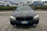 BMW 530 (Seria 5) din 2023 cu 74.430 km - oferta BMW188169 - foto 2