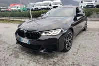 BMW 530 (Seria 5) din 2023 cu 74.430 km - oferta BMW188169 - foto 3