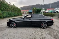 BMW 530 (Seria 5) din 2023 cu 74.430 km - oferta BMW188169 - foto 5