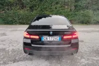 BMW 530 (Seria 5) din 2023 cu 74.430 km - oferta BMW188169 - foto 7