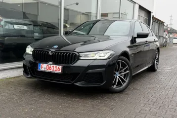 BMW 530 din 2022 - oferta BMW188171