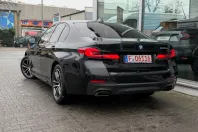 BMW 530 (Seria 5) din 2022 cu 95.300 km - oferta BMW188171 - foto 4
