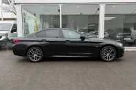 BMW 530 (Seria 5) din 2022 cu 95.300 km - oferta BMW188171 - foto 5