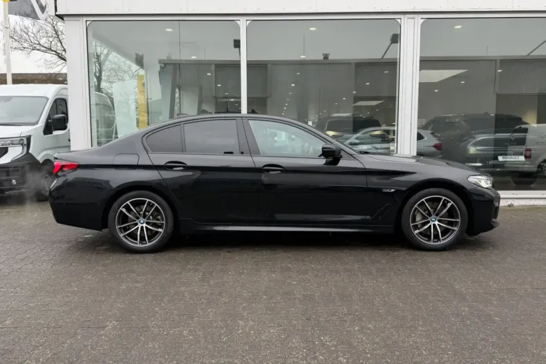 BMW 530 (Seria 5) din 2022 cu 95.300 km - oferta BMW188171 - foto 5