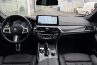 BMW 530 (Seria 5) din 2022 cu 95.300 km - oferta BMW188171 - foto 7