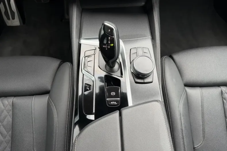 BMW 530 (Seria 5) din 2022 cu 95.300 km - oferta BMW188171 - foto 12