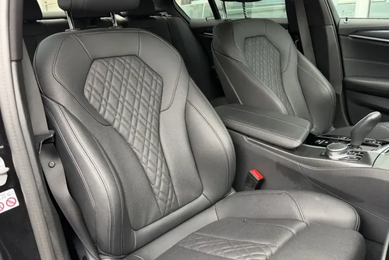 BMW 530 (Seria 5) din 2022 cu 95.300 km - oferta BMW188171 - foto 13