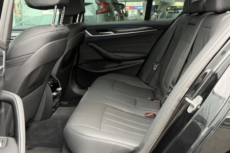 BMW 530 (Seria 5) din 2022 cu 95.300 km - oferta BMW188171 - foto 15