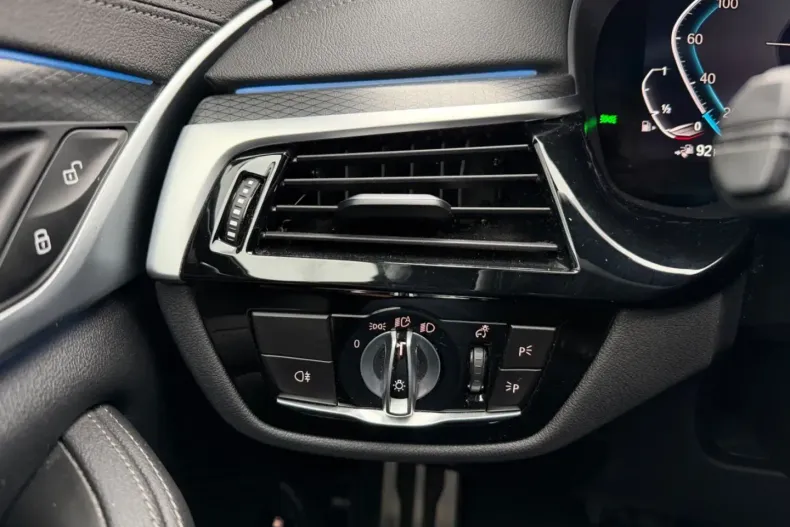 BMW 530 (Seria 5) din 2022 cu 95.300 km - oferta BMW188171 - foto 18