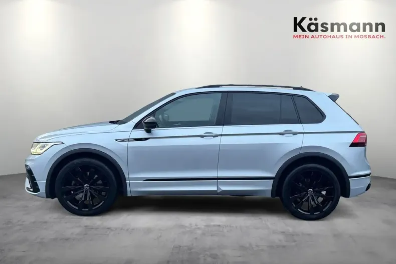 Volkswagen Tiguan din 2021 cu 84.367 km - oferta VOL188172 - foto 2