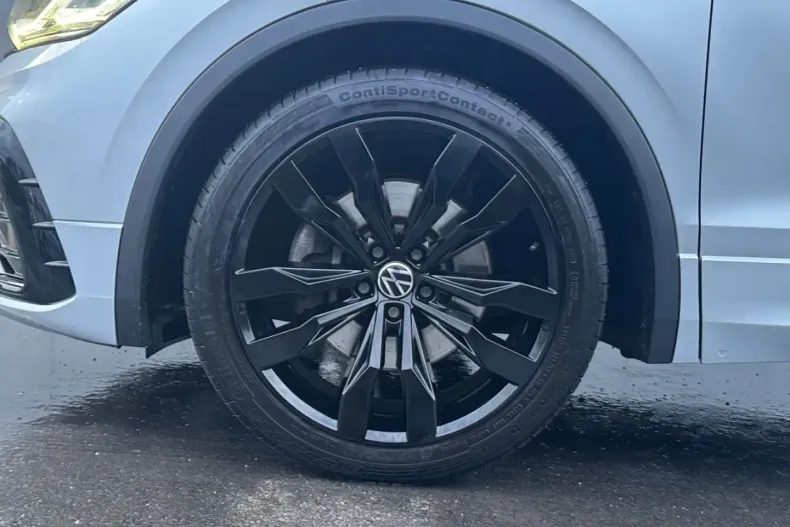 Volkswagen Tiguan din 2021 cu 84.367 km - oferta VOL188172 - foto 3