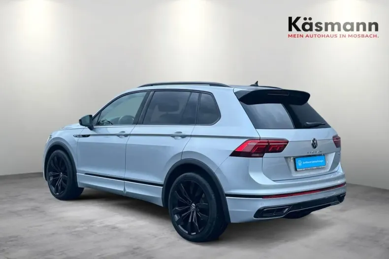 Volkswagen Tiguan din 2021 cu 84.367 km - oferta VOL188172 - foto 4