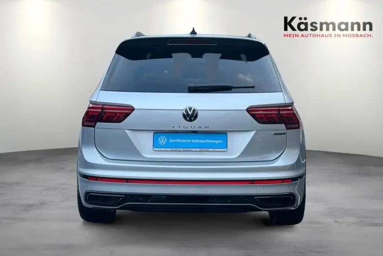 Volkswagen Tiguan din 2021 cu 84.367 km - oferta VOL188172 - foto 5
