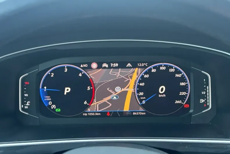 Volkswagen Tiguan din 2021 cu 84.367 km - oferta VOL188172 - foto 10