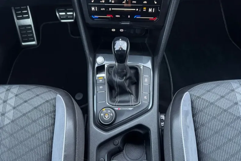 Volkswagen Tiguan din 2021 cu 84.367 km - oferta VOL188172 - foto 11