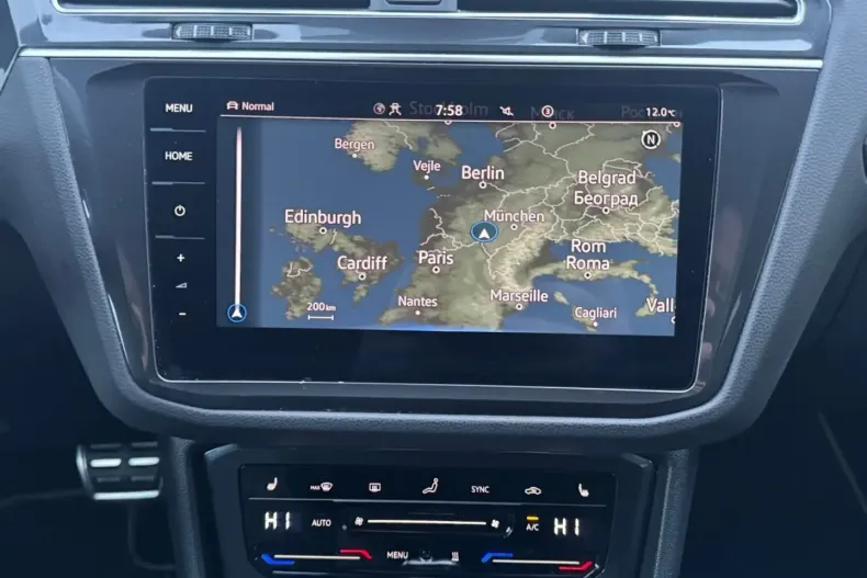 Volkswagen Tiguan din 2021 cu 84.367 km - oferta VOL188172 - foto 12