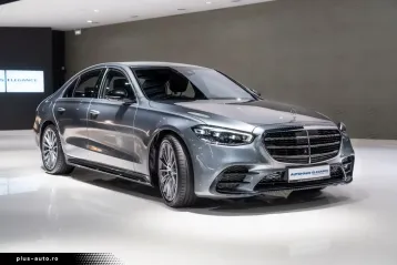 Mercedes-Benz S 580 din 2022 - oferta MER188173