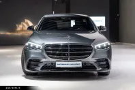 Mercedes-Benz S 580 (Clasa S) din 2022 cu 73.543 km - oferta MER188173 - foto 3