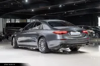 Mercedes-Benz S 580 (Clasa S) din 2022 cu 73.543 km - oferta MER188173 - foto 5