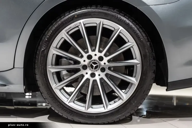 Mercedes-Benz S 580 (Clasa S) din 2022 cu 73.543 km - oferta MER188173 - foto 9