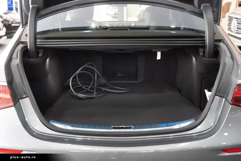 Mercedes-Benz S 580 (Clasa S) din 2022 cu 73.543 km - oferta MER188173 - foto 10