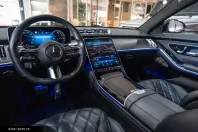 Mercedes-Benz S 580 (Clasa S) din 2022 cu 73.543 km - oferta MER188173 - foto 21