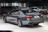 Mercedes-Benz S 580 (Clasa S) din 2022 cu 73.543 km - oferta MER188173 - foto 22