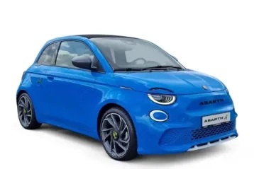 Abarth 500 din 2024 - oferta ABA188175