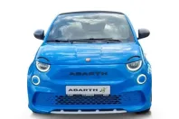 Abarth 500 din 2024 cu 15.500 km - oferta ABA188175 - foto 2