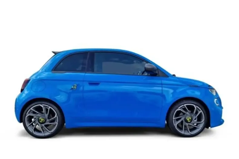 Abarth 500 din 2024 cu 15.500 km - oferta ABA188175 - foto 3