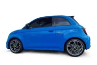 Abarth 500 din 2024 cu 15.500 km - oferta ABA188175 - foto 7