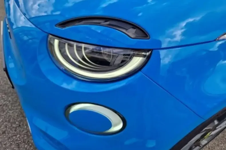 Abarth 500 din 2024 cu 15.500 km - oferta ABA188175 - foto 8