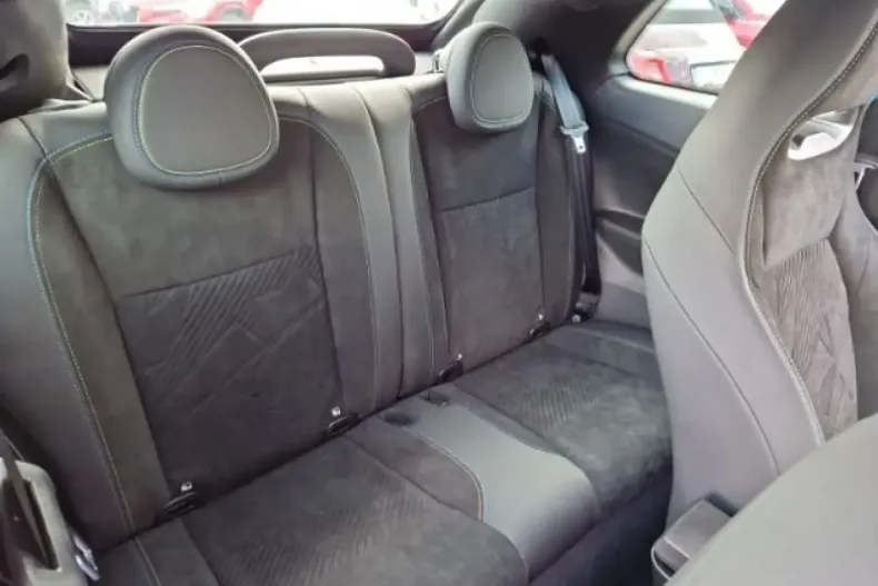 Abarth 500 din 2024 cu 15.500 km - oferta ABA188175 - foto 19