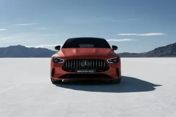Mercedes-Benz AMG GT din 2024 - oferta MER188176
