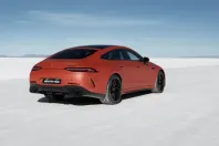 Mercedes-Benz AMG GT (Clasa GT) din 2024 cu 14.473 km - oferta MER188176 - foto 2