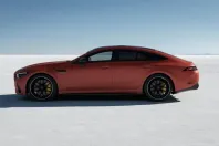 Mercedes-Benz AMG GT (Clasa GT) din 2024 cu 14.473 km - oferta MER188176 - foto 3