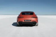 Mercedes-Benz AMG GT (Clasa GT) din 2024 cu 14.473 km - oferta MER188176 - foto 4