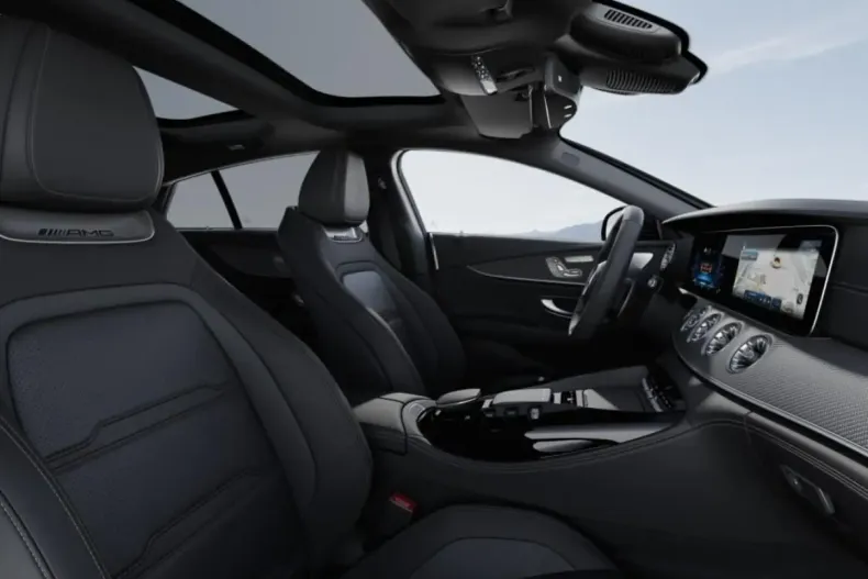 Mercedes-Benz AMG GT (Clasa GT) din 2024 cu 14.473 km - oferta MER188176 - foto 6