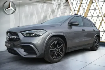Mercedes-Benz GLA 200 din 2024 - oferta MER188177