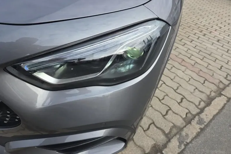 Mercedes-Benz GLA 200 (Clasa GLA) din 2024 cu 38.484 km - oferta MER188177 - foto 5