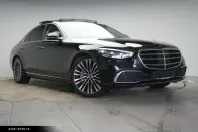 Mercedes-Benz S 400 (Clasa S) din 2022 cu 75.000 km - oferta MER188178 - foto 1