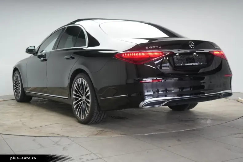 Mercedes-Benz S 400 (Clasa S) din 2022 cu 75.000 km - oferta MER188178 - foto 5