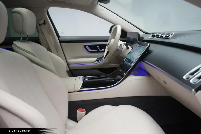 Mercedes-Benz S 400 (Clasa S) din 2022 cu 75.000 km - oferta MER188178 - foto 8