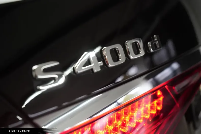 Mercedes-Benz S 400 (Clasa S) din 2022 cu 75.000 km - oferta MER188178 - foto 15