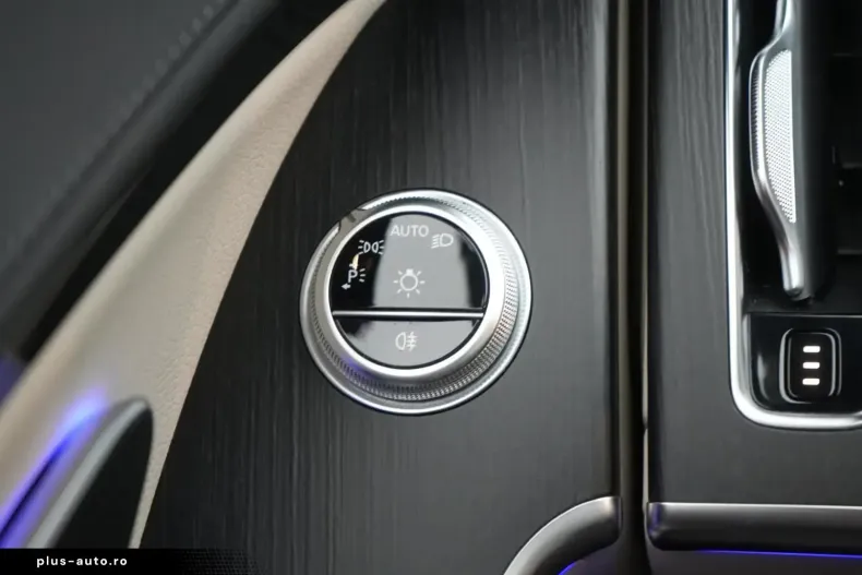 Mercedes-Benz S 400 (Clasa S) din 2022 cu 75.000 km - oferta MER188178 - foto 19