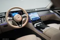 Mercedes-Benz S 400 (Clasa S) din 2022 cu 75.000 km - oferta MER188178 - foto 21