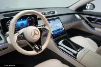 Mercedes-Benz S 400 (Clasa S) din 2022 cu 75.000 km - oferta MER188178 - foto 27