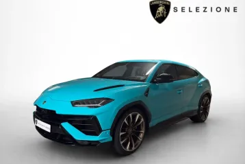 Lamborghini Urus din 2025 - oferta LAM188180