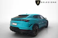 Lamborghini Urus din 2025 cu 5.510 km - oferta LAM188180 - foto 6