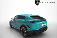 Lamborghini Urus din 2025 cu 5.510 km - oferta LAM188180 - foto 8